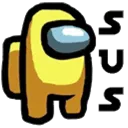 sus Discord Emoji