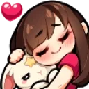 hug1