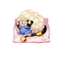 sleepymareep