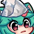 rosedoTinfoil
