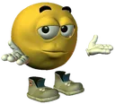 shrug