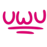 uwu_2 Discord emoji