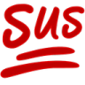 sus Discord emoji