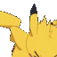 pikaheadbang Discord emoji