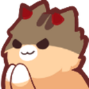 NekoEvil custom emote - 🌹PlayGSL❤