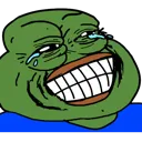 Cringepepe Discord Emoji