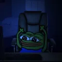 Gamerpepe gamerPEPE Discord Emoji