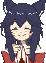 AhriClap