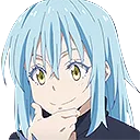 rimuruthink Discord Emoji