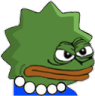 CH_PepeAngryHead Discord emoji