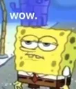 wow