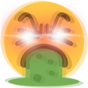 1_Hyper_Vomit Discord emoji