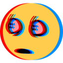 Tripping Discord emoji