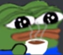 pepe_sip Discord emoji