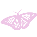 pinkbutterfly Discord emoji