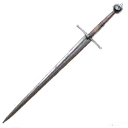 longsword