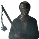 Metalhead Discord Emoji