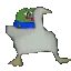 pepeduck