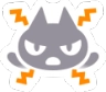 R_Scare Discord emoji