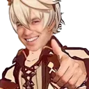 ThumbsupBennetNice
