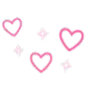 PinkHearts