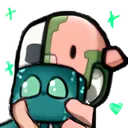 PiggoGlowHug