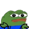 Pepe Shrug Pepe_Shrug Discord Emoji