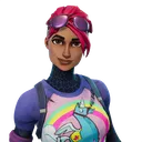 FortniteBriteBomber Discord Emoji