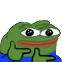 Pepe Yougotit Discord Emoji