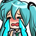 MikuPCry