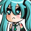 MikuPSad MikuPSad