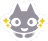 R_Excited Discord emoji