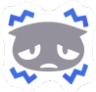 R_Fearful Discord emoji