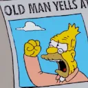 oldyeller