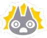 R_Shocked Discord emoji