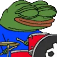 Pepedrums