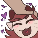 headpat Discord Emoji