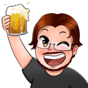 madouscheers Discord emoji