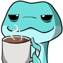 snakesip Discord emoji