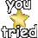 youtried