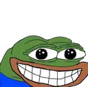 PepeBigSmile