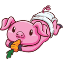 SchinkenKarotte Discord emoji
