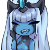 001smile Discord emoji