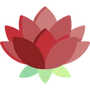 redlotus Discord Emoji