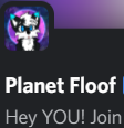 HeyYOUJoin Discord emoji