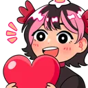 falineheart
