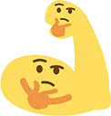 muscle_thinking muscle_thinking