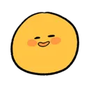 heheh