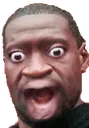 Georgefloydpog Discord Emoji