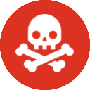 deadping Discord emoji